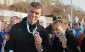 Крымская команда по плаванию вошла в ТОП-5 по медальному зачету
