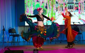 Медиахолдинг «Гранада Пресс» поблагодарили за поддержку фестиваля фламенко