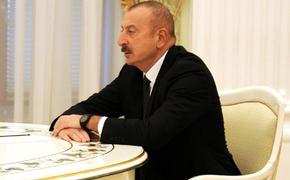 Баку дал согласие на встречу глав МИД Армении и Азербайджана в Казахстане