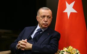 Президент Турции Эрдоган: на Южном Кавказе устанавливается новый порядок