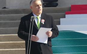 Орбан допустил, что конфликт на Украине может быть урегулирован к концу 2025-го