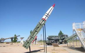 Матвиенко: армия России будет сбивать ATACMS так же, как и все другие ракеты