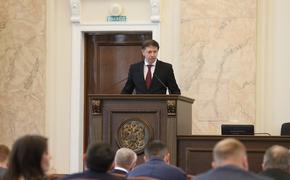 Департамент потребсферы края представил депутатам ЗСК итоги своей работы