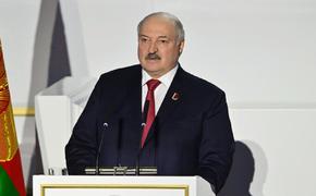 Лукашенко заявил, что порядок применения ядерного оружия — дело его и Путина