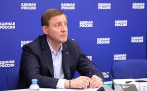 Подача заявок на предварительное голосование «Единой России» продлена до 8 мая