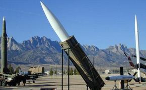Рогов: США поставками ракет ATACMS Украине повышают ставки противостояния