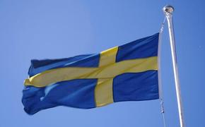 Объявлено о завершении формальной военной интеграции Швеции в НАТО