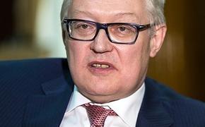 Дипломат Рябков: заявления Польши о размещении ядерного оружия США -  провокация