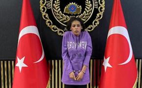Очередная антикурдская провокация турецких властей провалилась