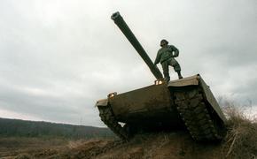 Пентагон отказался комментировать отвод Украиной с поля боя танков Abrams 