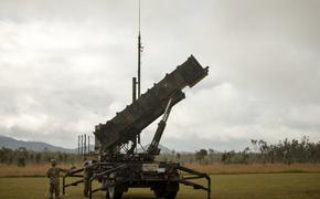 Минобороны Испании подтвердило отправку Украине ракет Patriot