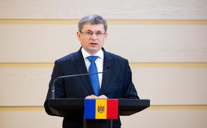 Спикер Гросу призвал молдован назваться в переписи румынами ради приема в ЕС