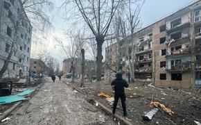 Депутат Рады Костенко: Украина должна бояться заявлений Путина о санитарной зоне