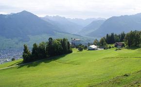 Зеленский: на «саммите мира» в Швейцарии будут представлены все континенты