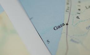 Al Jazeera: Израиль наносит авиаудары по городам в центре сектора Газа