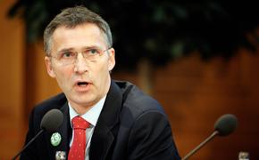 Столтенберг: НАТО не договорится о членстве Украины к саммиту в США