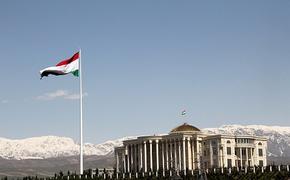 МИД Таджикистана вручило послу РФ ноту из-за якобы нарушений прав граждан
