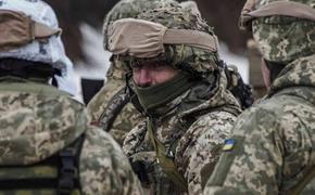 AFP: ВСУ перестали строить оборонительные линии в деревне Воздвиженка