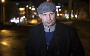 Кличко заявил, что ни разу не смог лично встретиться с Зеленским с начала СВО