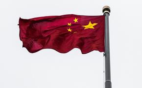 МИД КНР: Китай не собирается вмешиваться в выборы президента США