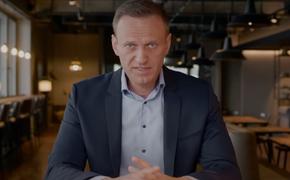 Под санкции США попали сотрудники колоний, где отбывал наказание Навальный*