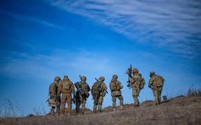 ERR: солдаты ВСУ признают, что мобилизованные почти бесполезны для армии