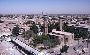 Афганистан, Казахстан и Туркмения построят хаб для транспортировки нефти