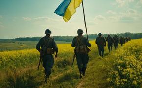 Украина в панике ждёт российское наступление на Харьков