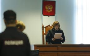 Петербургский суд вынес девять обвинительных приговоров преподавателю колледжа