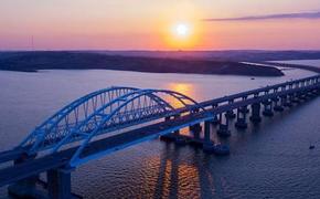 Гемпель назвал «оскалом террористов» намек Кислицы на удар по Крымскому мосту 