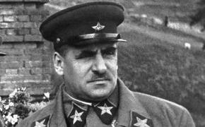 Василий Блюхер: советский маршал или австрийский фельдмаршал?