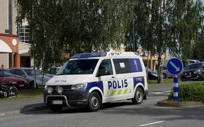 В Финляндии задержали студентов из РФ из-за вывоза товаров двойного назначения