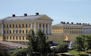 РФ потребовала от Финляндии установления контакта с задержанными россиянами