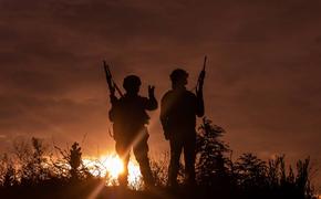 ВСУ обстреляли Донецк «натовскими» снарядами 