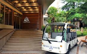 Один из лучших отелей Алушты забирают из частных рук
