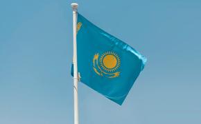 Посол Абаев: контактов между Украиной и Казахстаном в оборонной сфере нет