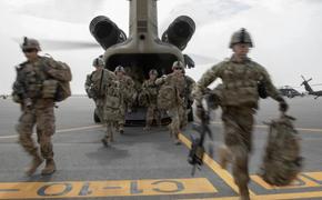 США увеличивают свой военный контингент в Европе до 100 тысяч