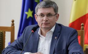 Гросу: соглашение о партнерстве Молдавии и РФ может быть расторгнуто в 2024-м