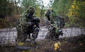 Asia Times: Франция отправила солдат из Иностранного легиона на Украину