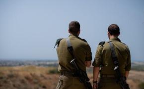 Израиль закрыл КПП, через который в сектор Газа проезжали грузовики с гумпомощью