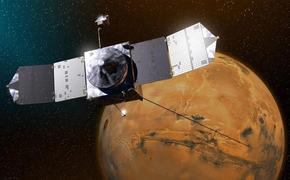 Учёные оценивают возможность защиты переселенцев на Марс от солнечного излучения