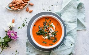 Диетолог Журавлева: супы могут быть бесполезной пищей
