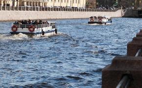 Петербуржцам рассказали о перспективах городского водного транспорта