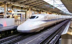 Забытый рюкзак нарушил движение почти 180 поездов в Японии