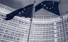 Bloomberg: Евросоюз может запретить импорт гелия и использование СПФС ЦБ России