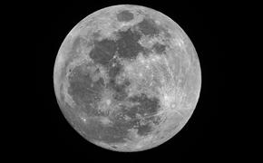 Астроном Бурмистров: отдаление Луны от Земли может изменить климат