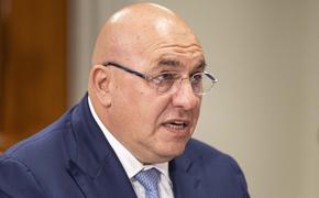 Министр обороны Италии призвал к перемирию на Украине и переговорам с Россией