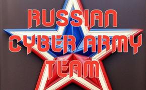 Бойцы Народной Кибер Армии: из хакеров в кибер-воины России