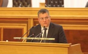 «Откаты» процветают: экс-глава Минтранса Башкирии Клебанов задержан за взятку в пять миллионов рублей