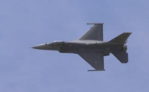 Депутат, генерал Ивлев: американские F-16 уступают российским истребителям